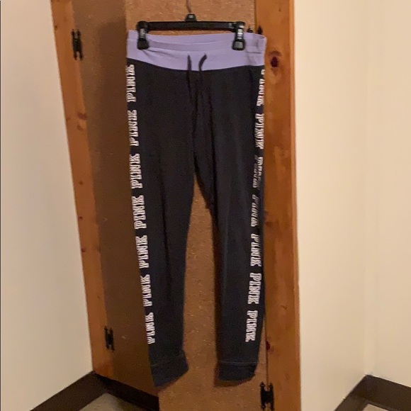PINK Victoria's Secret Other - PINK yoga pants PINK Victoria's Secret Other - PINK yoga pants